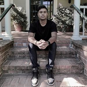 Meet your Posher, Brian